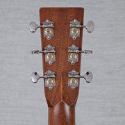 Martin HD-28 East Indian Rosewood/Spruce Acoustic Guitar - #M2961679