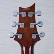 PRS S2 Vela Custom Color Electric Guitar - Walnut - #24S2079483