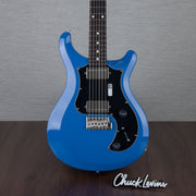 PRS S2 Standard 22 Electric Guitar - Mahi Blue - #23S2067704 - 2024
