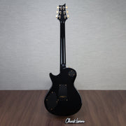 PRS Mark Tremonti Signature Single Cutaway 10-Top Electric Guitar - Cobalt Smokeburst - #230362356 - 2023