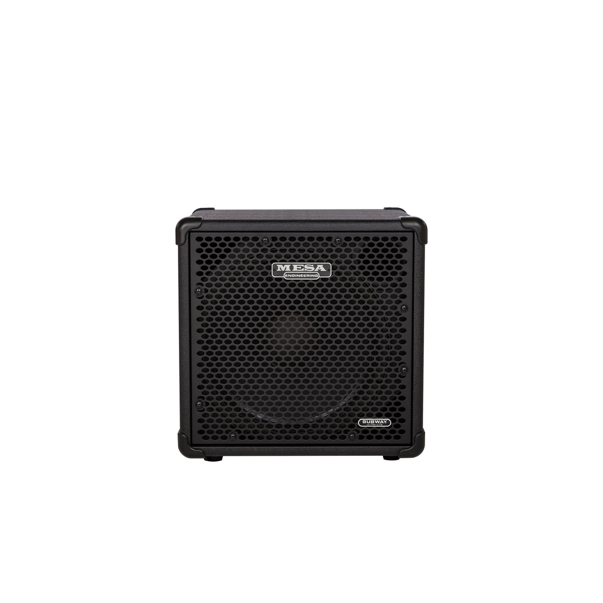 Mesa/Boogie 1 x 15-Inch Subway Bass Cabinet - New