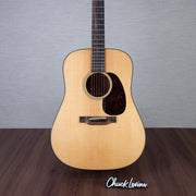 Martin D-18 Mahogany/Sitka Spruce Acoustic Guitar - #M2896690
