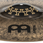 Meinl 21-Inch Byzance Brilliant Thomas Lang Flex Ride Cymbal