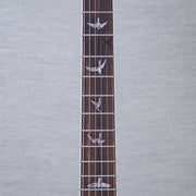 PRS Wood Library McCarty Tremolo With 408 Switching Electric Guitar - Vintage Yellow - #260430604
