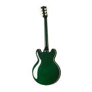 Gibson ES-335 Semi-Hollowbody Electric Guitar - Spearmint