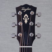 Taylor Gold Label 717e Rosewood/Spruce Acoustic Electric Guitar - Sunburst/Cream Pickguard - #1204305072