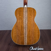 Martin Custom Shop 00-28 Style Guatemalan Rosewood/Italian Alpine Spruce LR Baggs - Anthem Acoustic Electric Guitar - #M2799755