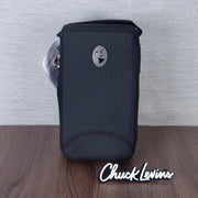 Marcus Bonna Compact Clarinet Case - Black