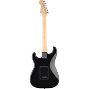 Fender Standard Stratocaster HSS Electric Guitar - Black