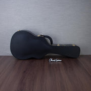 Martin Custom Shop Custom "0" Tenor Guatemalan Rosewood/Spruce 4-String Acoustic Guitar - #M2983353