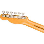 Fender American Vintage II 1951 Telecaster Electric Guitar - Maple Fingerboard, Butterscotch Blonde