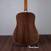 Taylor Limited Edition Legacy 810e Indian Rosewood/Sitka Spruce Acoustic Electric Guitar - #1205295043