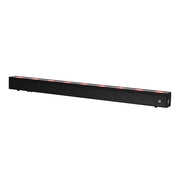 ADJ UBL9H 180-Watt RGBAL+UV HEX LED Light Bar Wash
