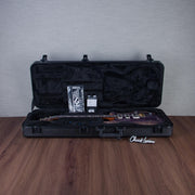 PRS Studio 10-Top Electric Guitar - Aurora Borealis - #250405824