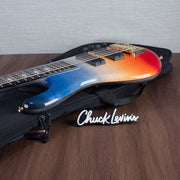 Spector Euro 6 LT Bass Guitar - Grand Canyon Gloss - CHUCKSCLUSIVE - #]C121SN 21099