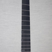 Legator N7FSS Ninja Super Shred Multiscale 7-String Electric Guitar - Satin Purple QM