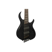 Sire Marcus Miller M6 5-String Headless Electric Bass Guitar - Black Satin