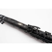 Selmer Paris Muse Limited Edition Soprano Clarinet in Bb - Black Matte