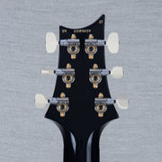 PRS Modern Eagle V 10-Top Electric Guitar - Cobalt Smokeburst - #0389524 - 2024