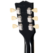 Gibson ES-335 Figured Semi-Hollowbody Electric Guitar - Deep Ocean Burst