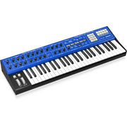 Behringer Wave 0722-ABD 8-Voice Multi-Timbral Hybrid Synthesizer