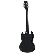 Epiphone SG Standard Electric Guitar - Ebony