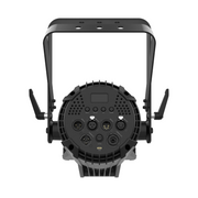 Chauvet Professional Ovation P-56FC Compact Silent RGBAL PAR Light