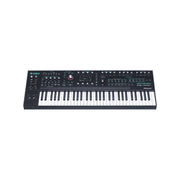 ASM Leviasynth 16-voice Algorithmic Keyboard Synthesizer