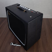 Bartel Starwood Tube Guitar Amplifier - Black