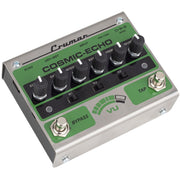 Crumar COSMIC ECHO - Tape Echo Simulator Pedal