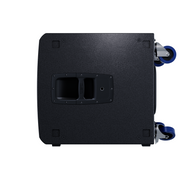 QSC LS118 L Class 18-Inch Active Line Array Subwoofer