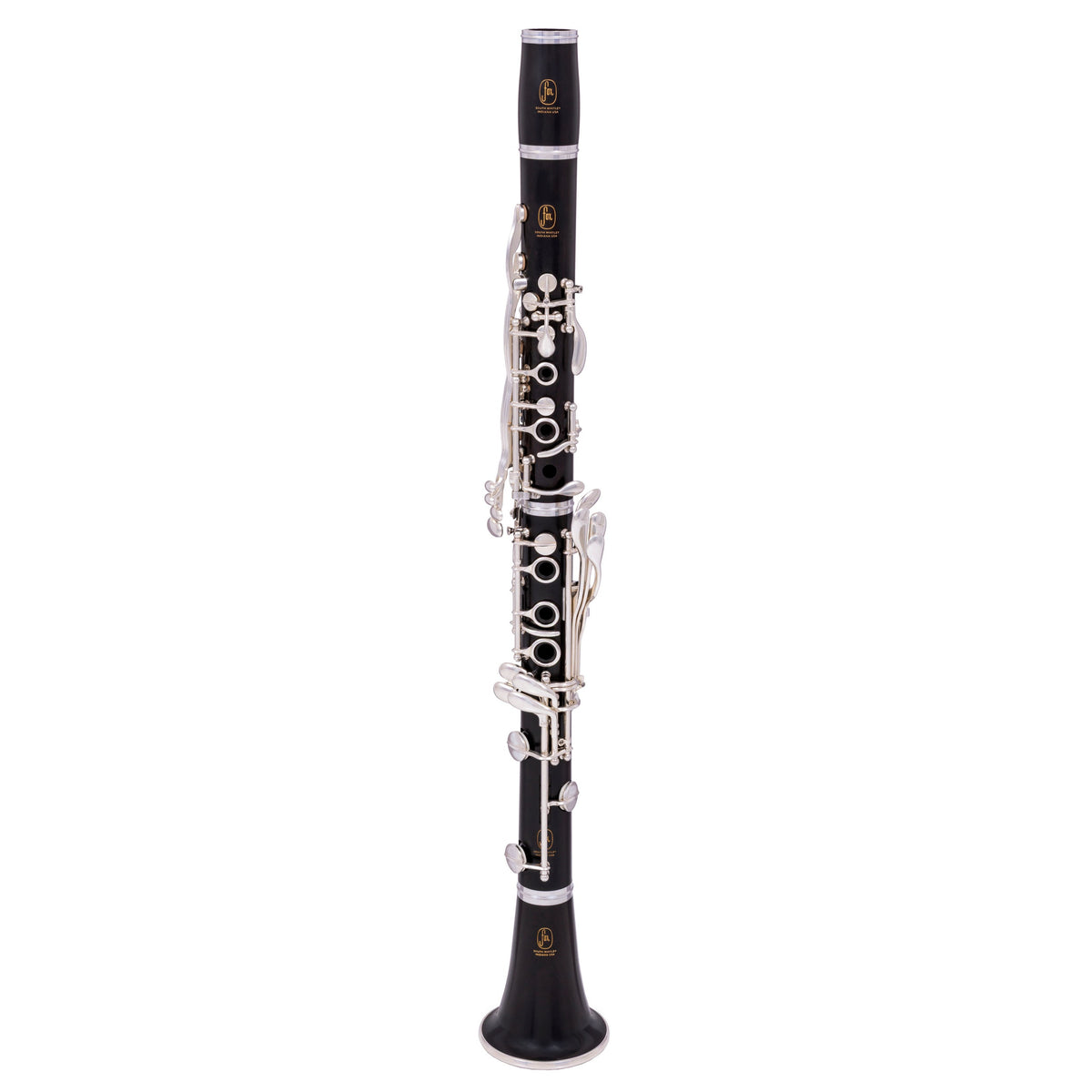 Fox Model 5800 Professional Bb Clarinet