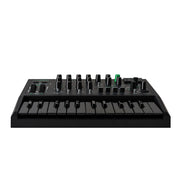 Arturia MicroBrute UFO Analog Keyboard Synthesizer