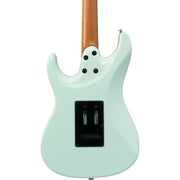 Ibanez AZ Standard AZ22S2BK Electric Guitar - Mint Green