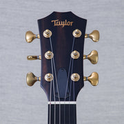 Taylor NAMM 2025 Custom Catch #27 T5z Semi-Hollowbody Acoustic Electric Guitar - #1210024105