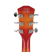 Sire Larry Carlton H7 Semi-Hollow Guitar - Cherry Sunburst