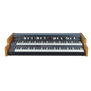 Viscount Legend Live Organ