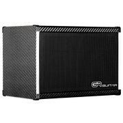 GR Guitar AT G212 TR 2x12-Inch 200-Watt Carbon Fiber Guitar Cabinet