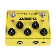 Benson Florist Dynamic Modulator Guitar Effects Pedal