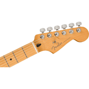 Fender Player Plus Stratocaster Electric Guitar - Tequila Sunrise with Maple Fretboard