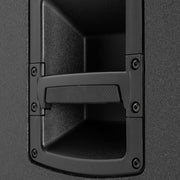 RCF Sub 708-AS MK3 18-Inch 1400-Watt Active Subwoofer