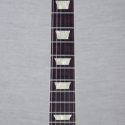 Gibson Custom Shop Murphy Lab 1960 Les Paul Standard V2 Bigsby BOTB Page 138 Light Aged Electric Guitar - #05143