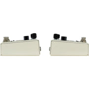 GFI Systems Solis Ventus - Delay and Reverb Pedal