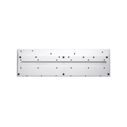 Novation Launchkey 61 MK4 61-Key MIDI Keyboard Controller - White