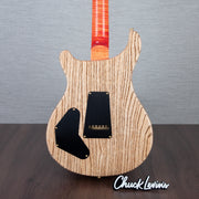 PRS Wood Library DGT Electric Guitar - Private Stock Salmon Finish - CHUCKSCLUSIVE - #240385592 - 2024