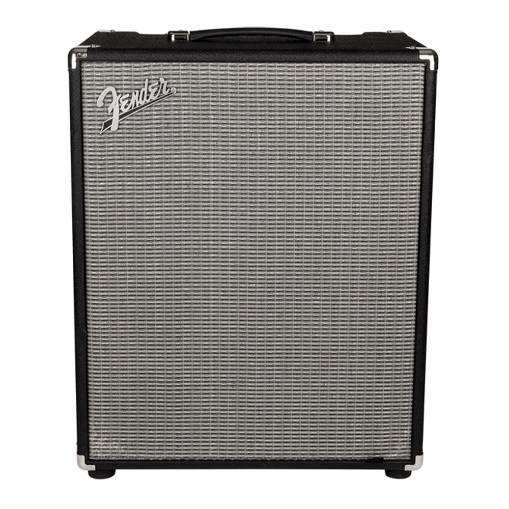 Fender Rumble 500 2x10-Inch 500-Watt Bass Combo Amplifier - Black