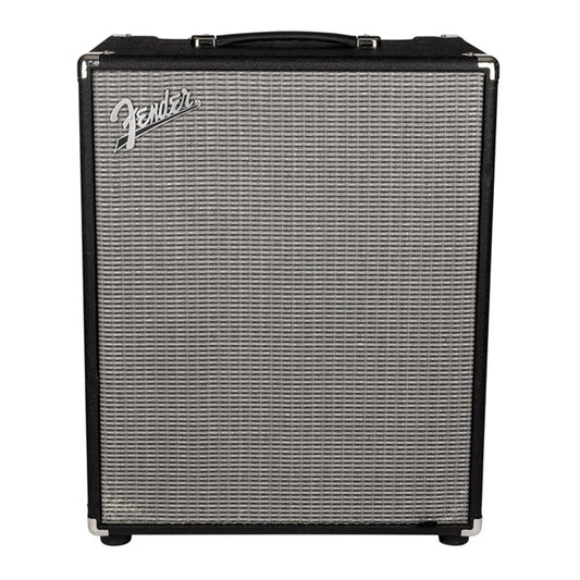 Fender Rumble 500 2x10-Inch 500-Watt Bass Combo Amplifier - Black