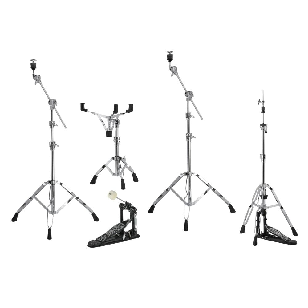 Gretsch Drums G4 Series Concert Series Drum Hardware Pack