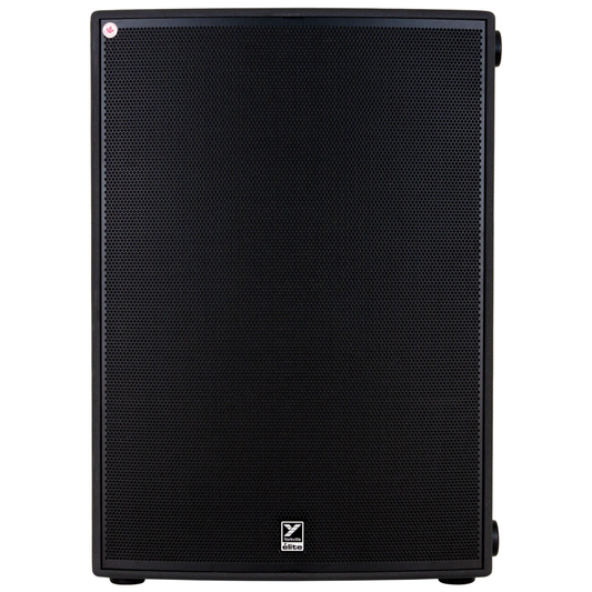 Yorkville EL24S 24-Inch 5000-Watt Subwoofer