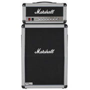 Marshall 2536A 140-Watt 2x12-Inch Silver Jubilee Angled Amplifier Cabinet